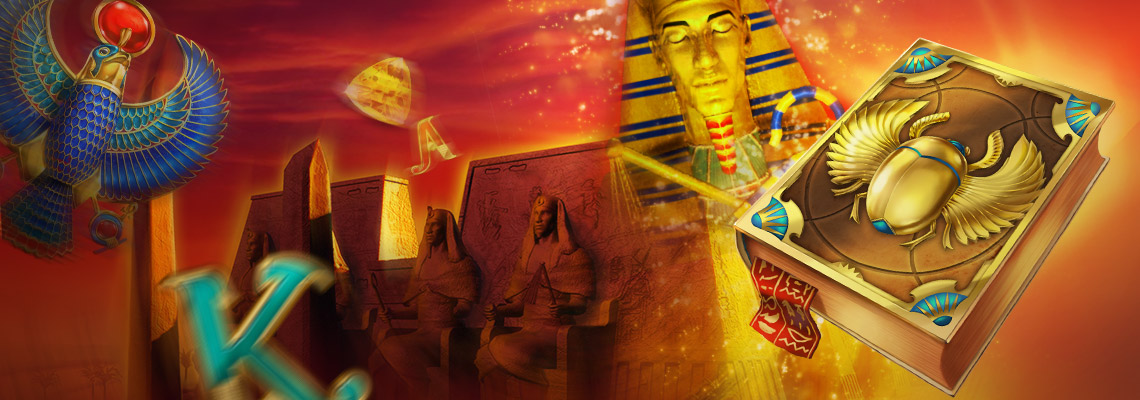 The Complete Book Of Ra Slots Review | CasinoEuro